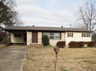 907 Sunset Ln, Harrison, AR 72601