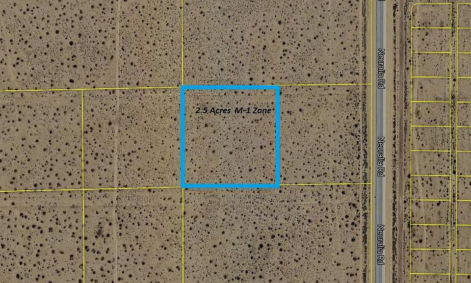 2nd image of Nna Neuralia Rd