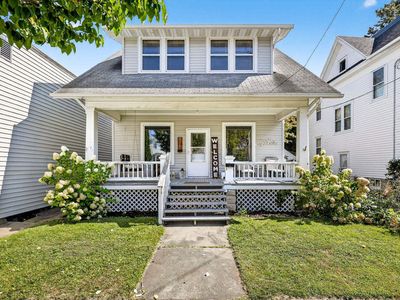 816 N Superior St, Appleton, WI, 54911