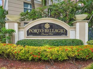 Porto Bellagio Codno, Sunny Isles Beach, FL 33160