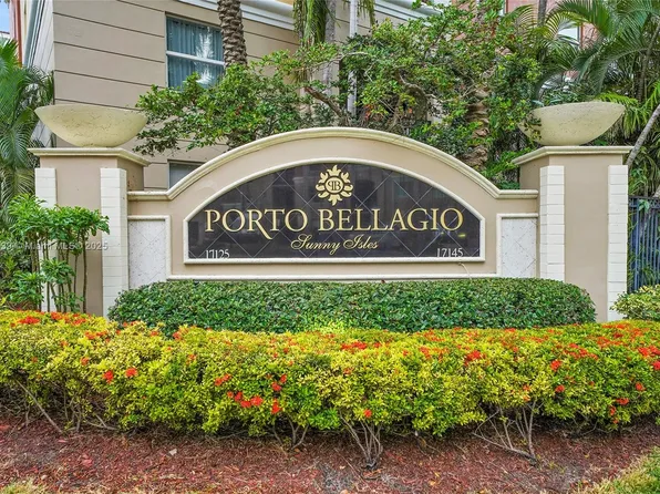 17125 N Bay Rd APT 3612, Sunny Isles Beach, FL 33160