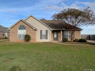 182 Uden Way, Millbrook, AL 36054