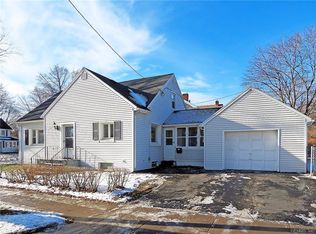 210 Armstrong Ave, Rochester, NY 14617