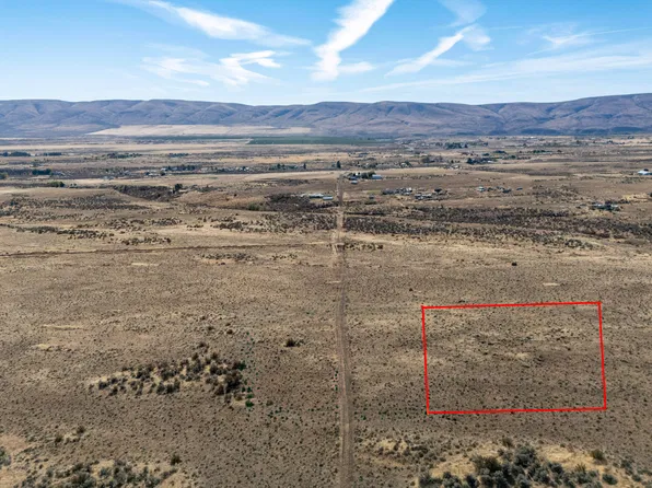 Nka West Valley Land, Yakima, WA 98908