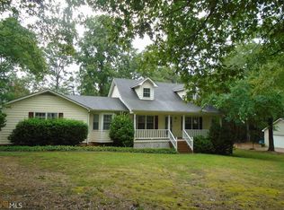 1021 Laurel Chase Run, Bishop, GA 30621