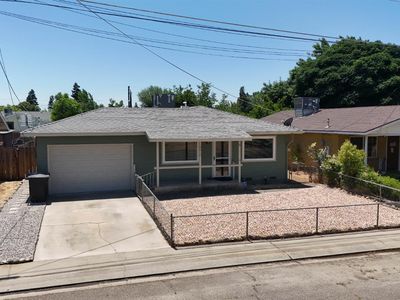 12416 Oden Dr, Waterford, CA, 95386