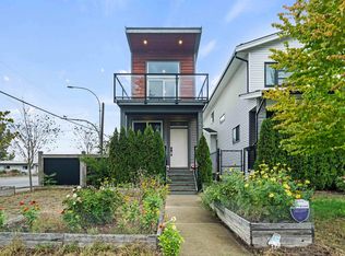 34609 2nd Ave, Abbotsford, BC V2S 8C1