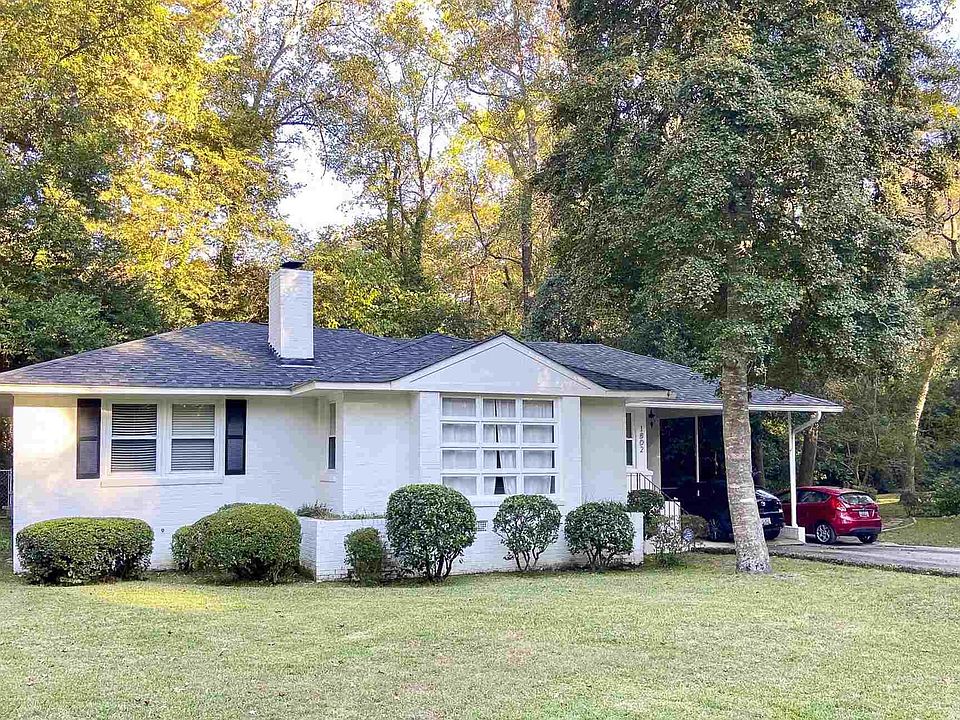 1802 Gamewell Dr, Columbia, SC 29206 Zillow