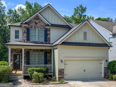 251 Shaw Dr, Acworth, GA, 30102
