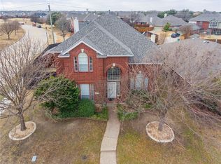 3508 Wind Flower Ln, McKinney, TX 75070