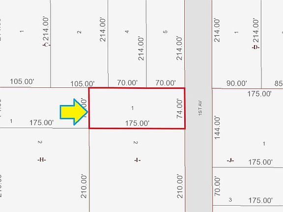 4th image of 3610 1st Ave
