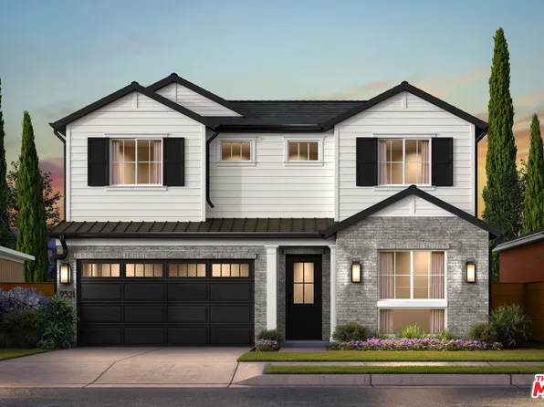 9521 Cattaraugus Ave, Los Angeles, CA 90034