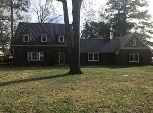 1302 Oriole St, Cordele, GA 31015