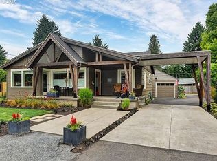 1544 6th Ave, West Linn, OR