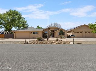 5278 N Saddleback Dr, Prescott Valley, AZ 86314