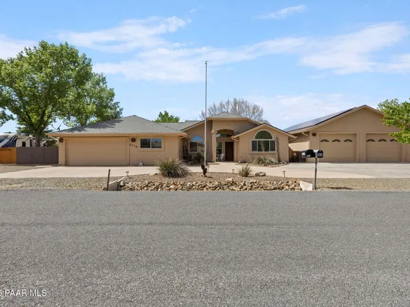 5278 N Saddleback Dr, Prescott Valley, AZ 86314