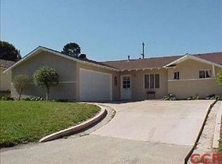 409 S B St, Lompoc, CA 93436