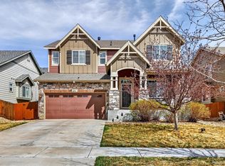 10254 Nucla Street, Commerce City, CO 80022