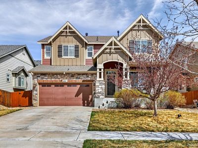 10254 Nucla Street, Commerce City, CO, 80022