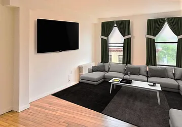 Rented by Bold New York