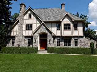 11 Corell Rd, Scarsdale, NY 10583