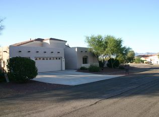 7759 N Via La Habra, Tucson, AZ 85743