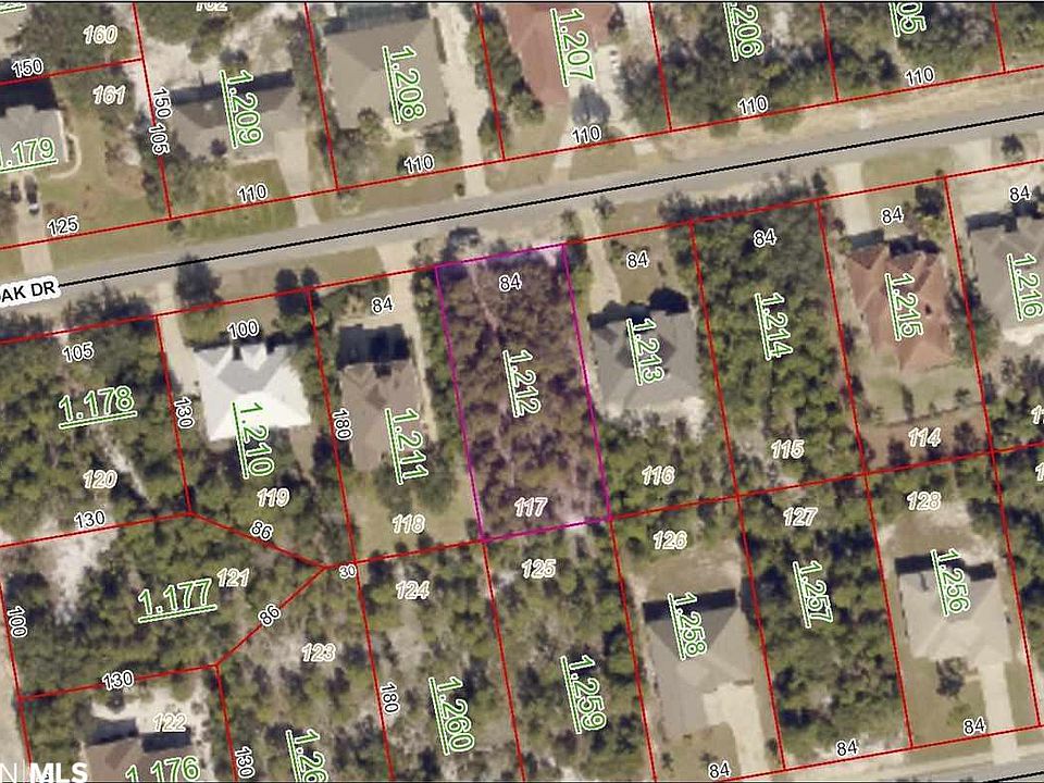 1st image of 0 Oak Dr