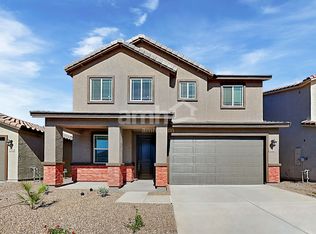 17164 W Townley Ave, Waddell, AZ 85355