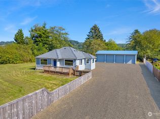 2306 Cranberry Rd, Grayland, WA 98547