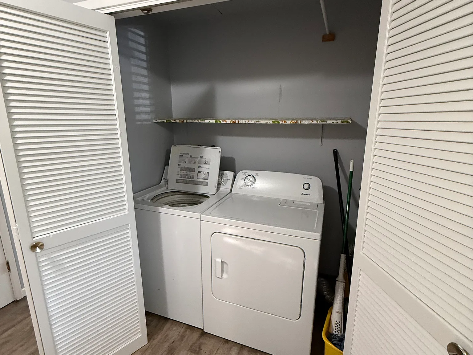 2 bed, 900 sqft, $925 — Photo 3