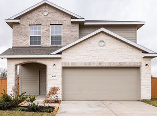 10502 Wildflower View Dr, Rosharon, TX 77583