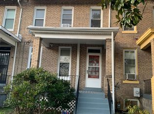 22 Evarts St NE, Washington, DC 20002