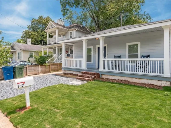 187 Farrington Ave SE, Atlanta, GA 30315