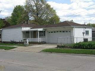 2nd image of 6306 Beech Daly Rd
