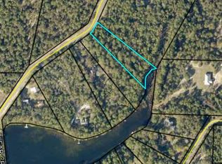 Clear Creek Rd, Crestview, FL 32539