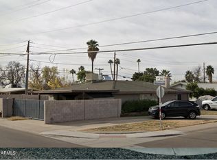 1701 W Hazelwood St, Phoenix, AZ 85015