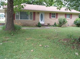 20 Indiana Ave, Ethridge, TN 38456