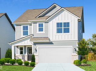 3022 Essex Dr, Danville, IN 46122