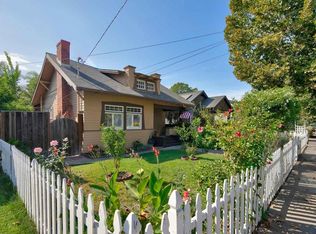 1069 S 7th St, San Jose, CA 95112