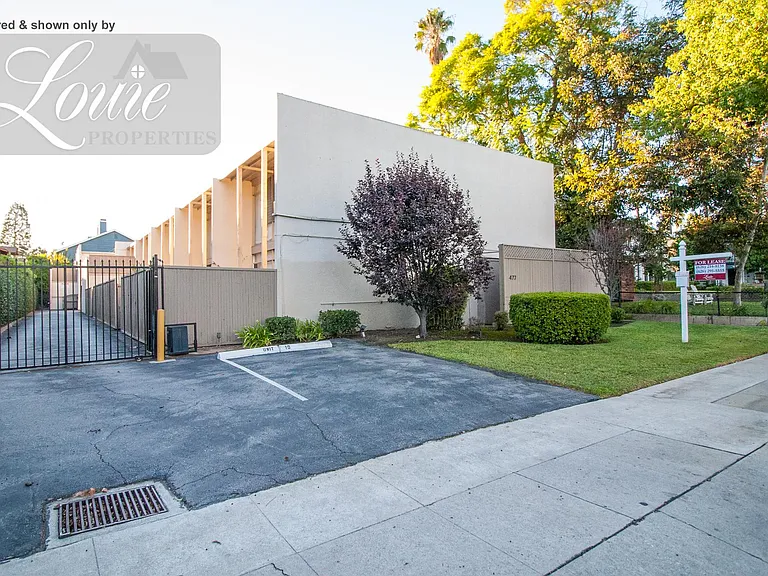 477 S El Molino Ave #4 — Photo 21