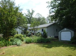 32 Potomac Shore Dr, Heathsville, VA 22473