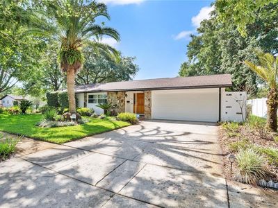 2124 Cree Trl, Casselberry, FL, 32707