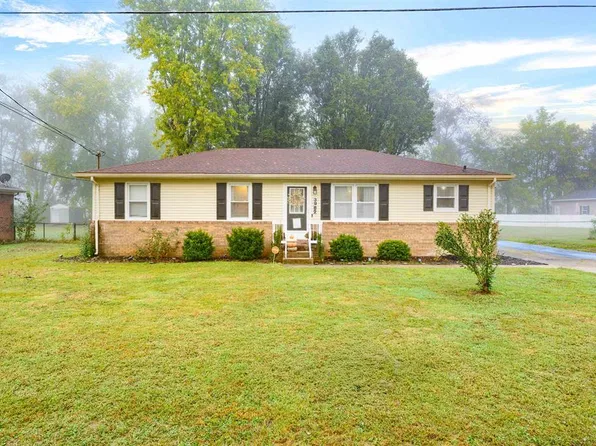 3962 Tanglewood Dr, Hopkinsville, KY 42240