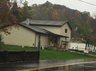 1326 Germany Hollow Rd, Wheelersburg, OH 45694