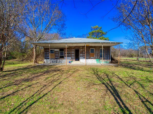 100 W Dalewood St, Richland, TX 76681