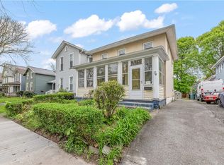 74 Hickory St, Rochester, NY 14620