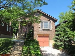 2325 Macklind Ave, Saint Louis, MO