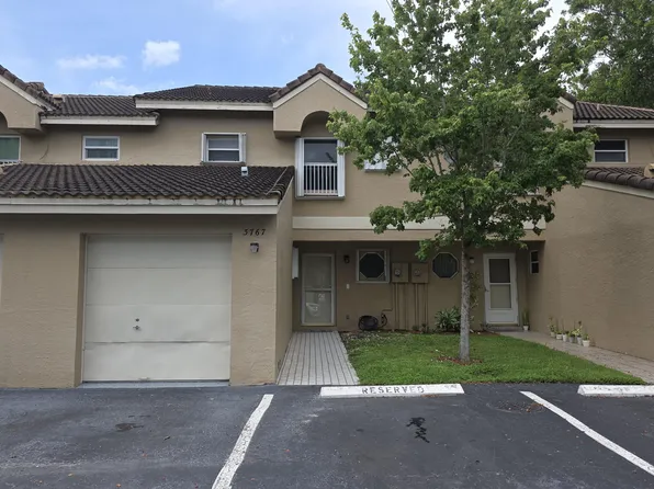 3767 NW 91st Ln, Sunrise, FL 33351