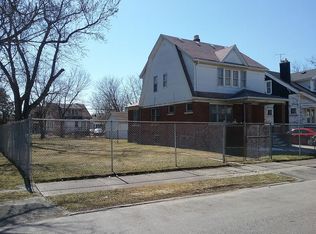 13724 Troester St, Detroit, MI 48205