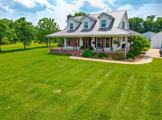 90 McDeal Rd, Fayetteville, TN 37334